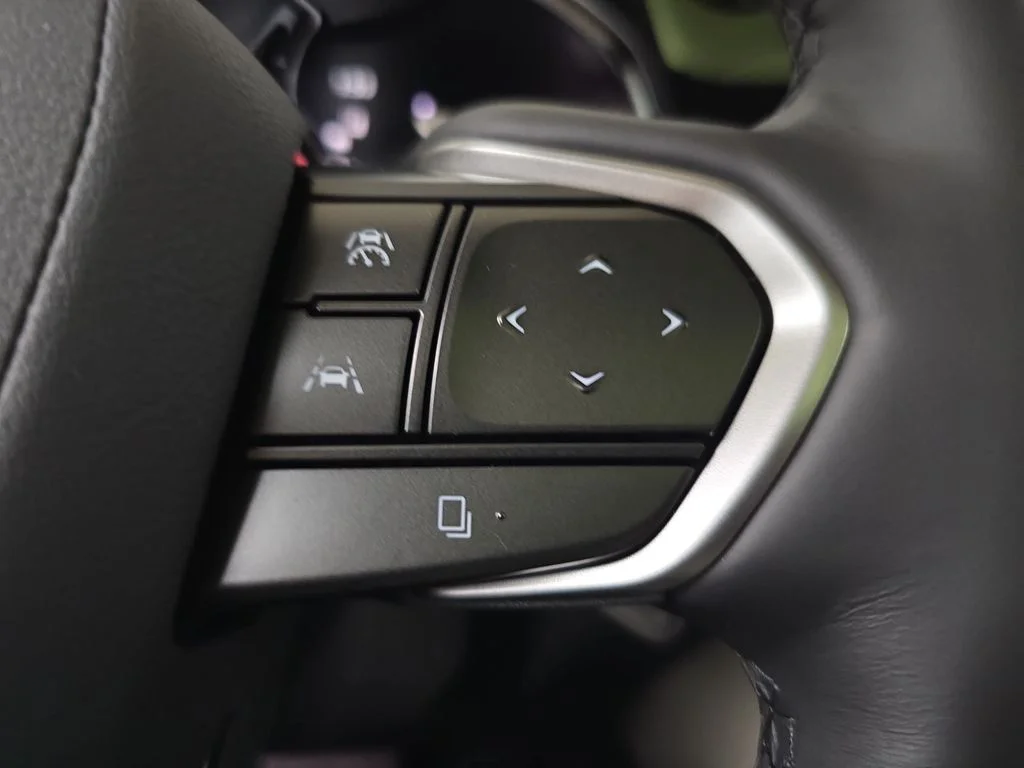 New 2026 Copper Crest Lexus LUXURY AWD image 18