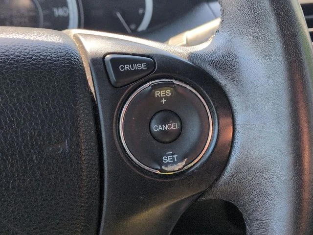 Used 2013  Honda EX-L image 16