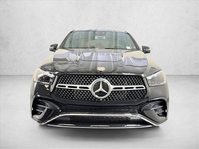 New 2026 Obsidian Black Metallic Mercedes-Benz GLE 450 image 32