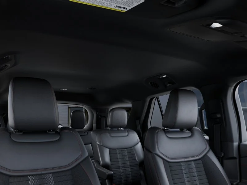 New 2027 Carbonized Gray Metallic Ford ST-Line image 35