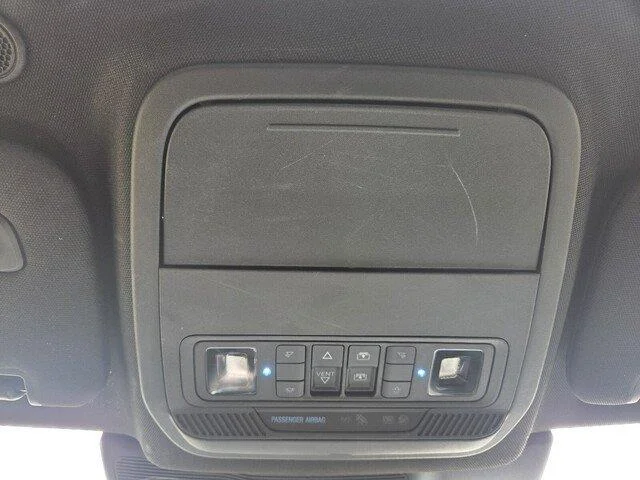 Used 2023 Carbonized Gray Metallic Ford Platinum image 20