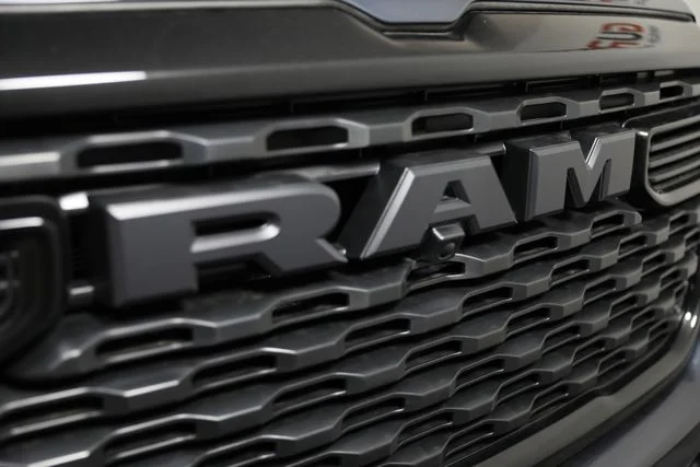 New 2026 Forged Blue Metallic Exterior Paint RAM Big Horn/Lone Star image 28