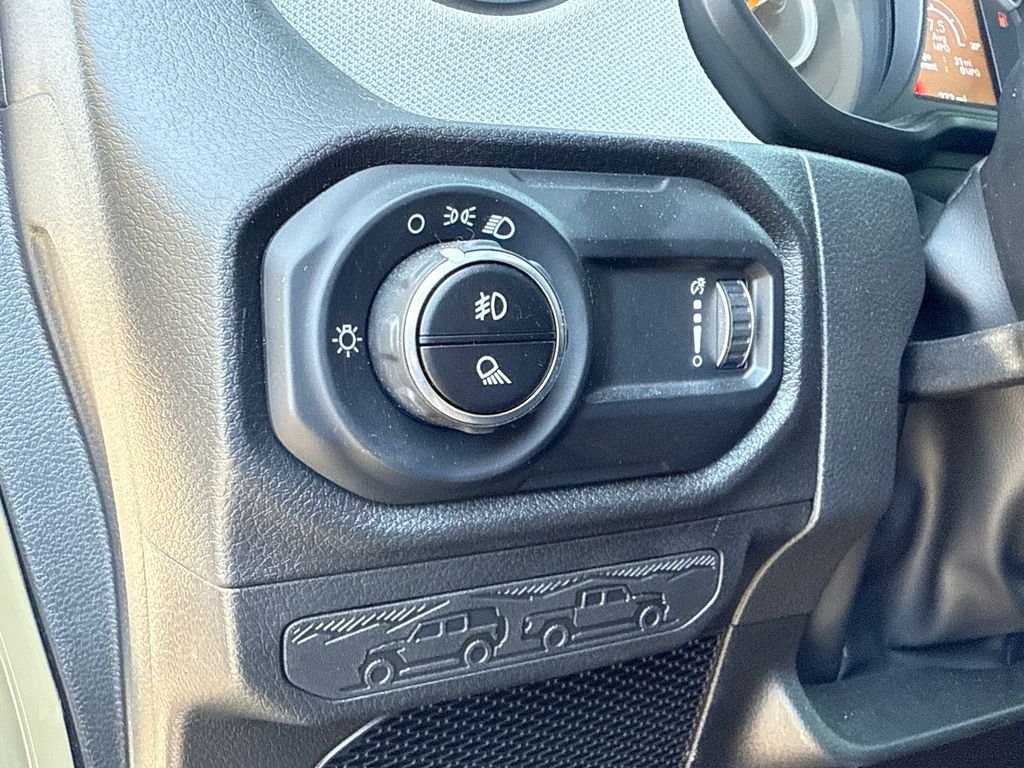 New 2025 41 Exterior Paint Jeep Nighthawk image 22