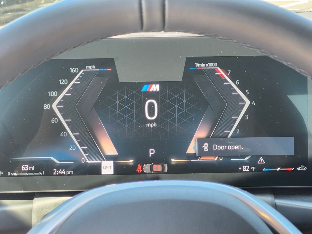 New 2027 Blue BMW 430i xDrive image 37