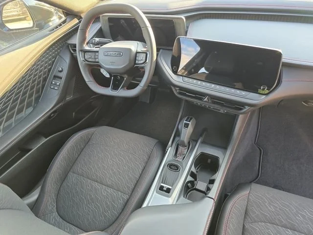 New 2026 Bright White Clearcoat Dodge Scat Pack image 33
