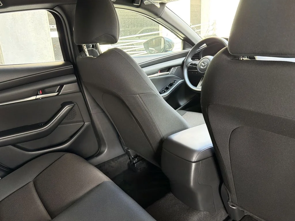 New 2026 Blue Mazda 2.5 S image 12