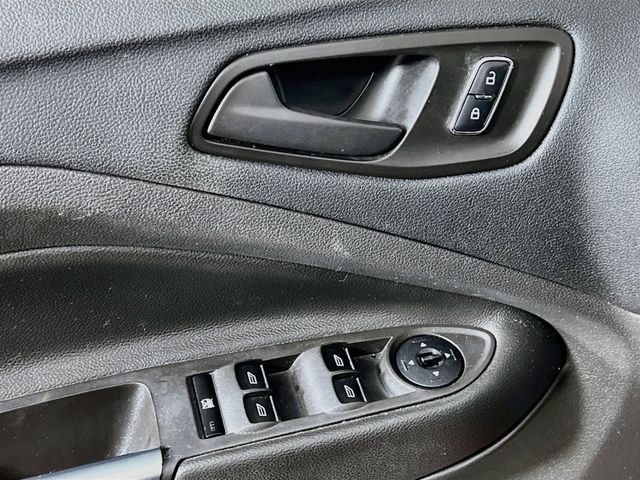 Used 2016 Orange Ford S image 9