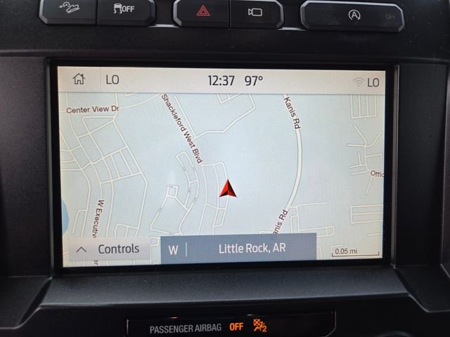 Used 2019 Silver Ford Platinum image 36