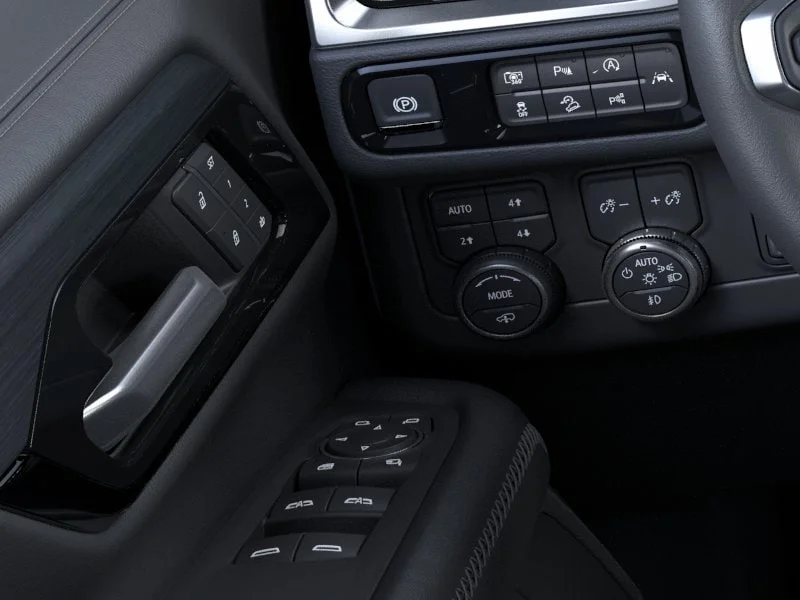 New 2027 Onyx Black GMC Denali image 22