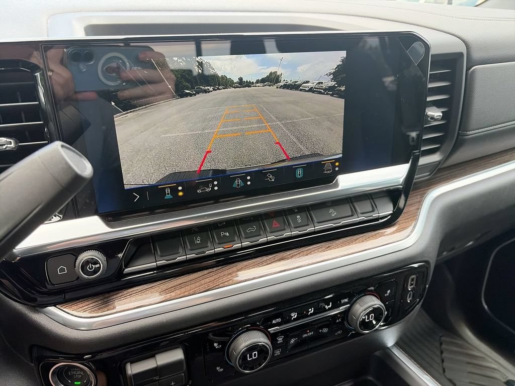 New 2026 Cypress Gray Chevrolet LT image 19