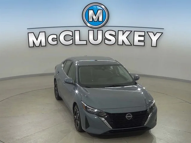 2024 Nissan Sentra SV - Photo 8