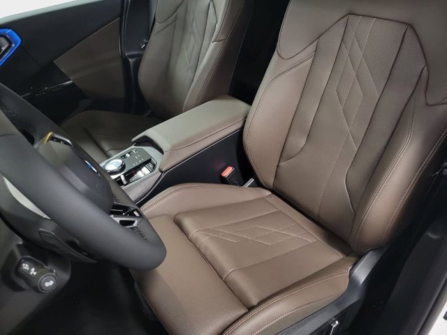 New 2026 Alpine White BMW X3 30 image 9