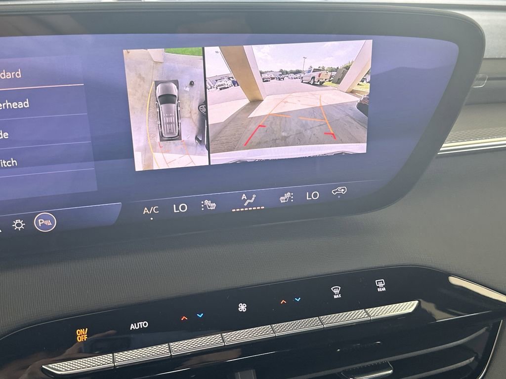 2026 Buick Enclave Sport Touring - Photo 28