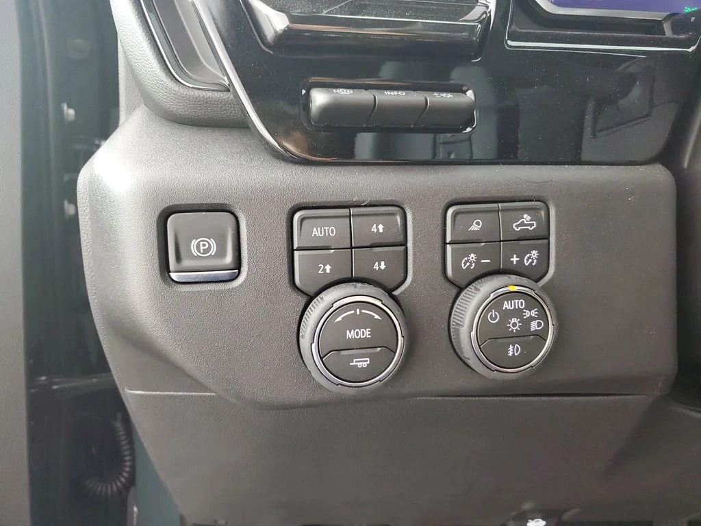 2026 Chevrolet Silverado 1500 ZR2 - Photo 27