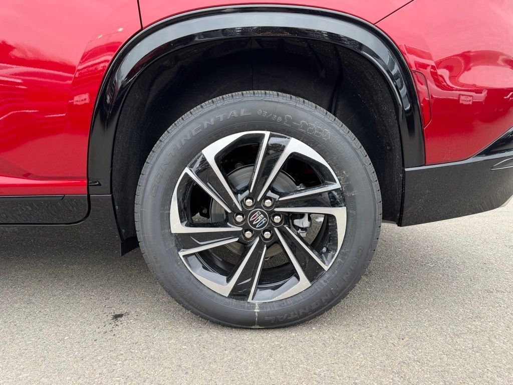 2026 Buick Enclave Sport Touring - Photo 9