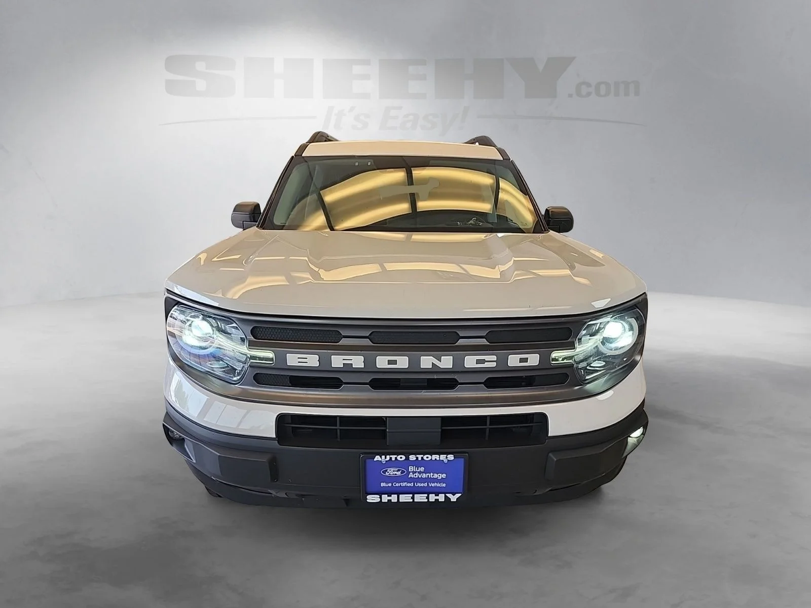Used 2022 White Ford Big Bend image 17