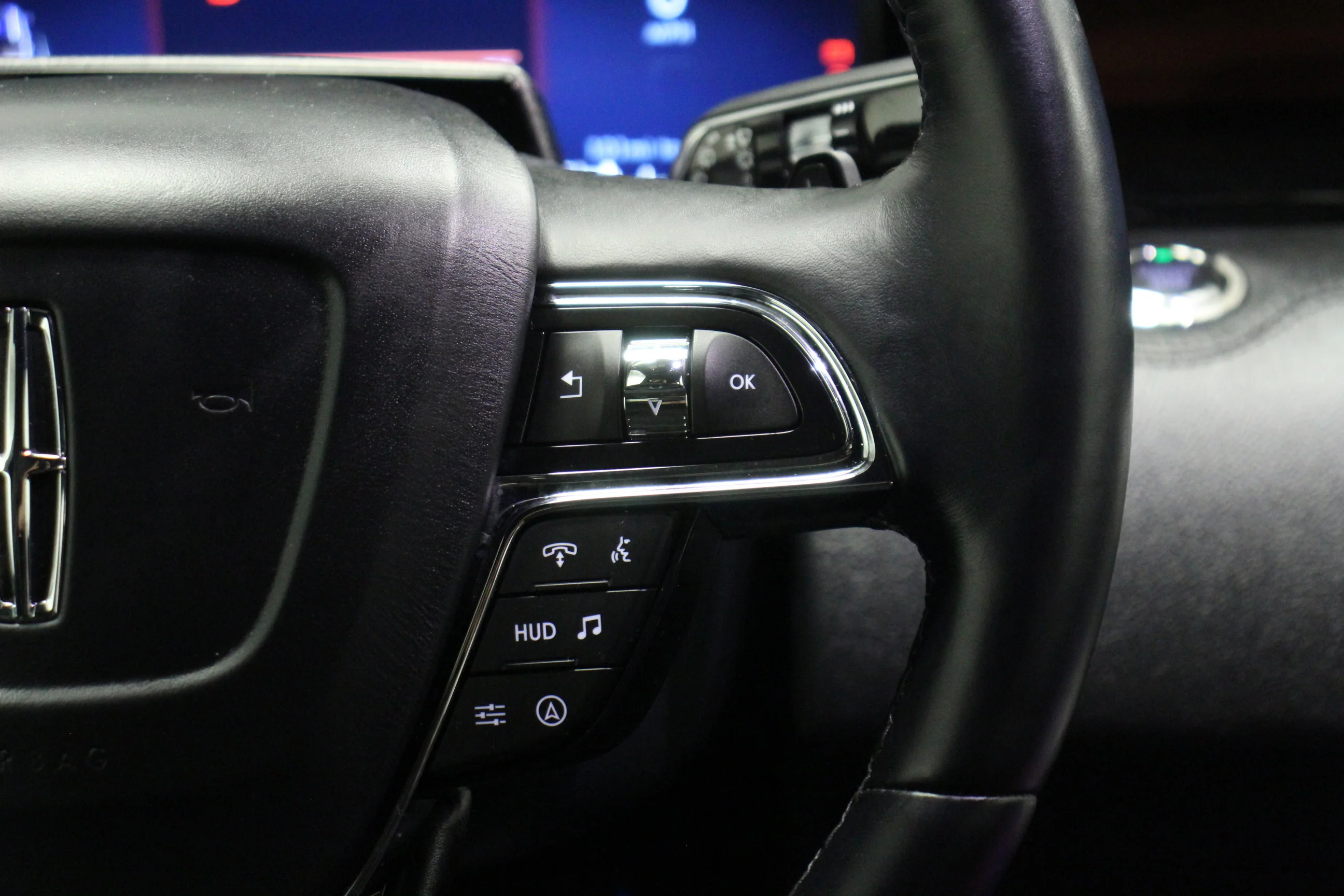 2024 Lincoln Navigator Reserve - Photo 23