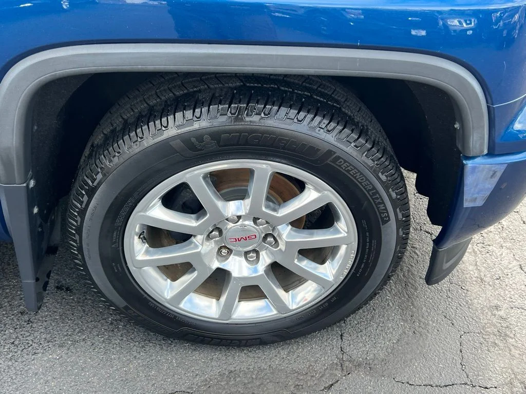 2015 GMC Sierra 1500 Denali Denali - Photo 7