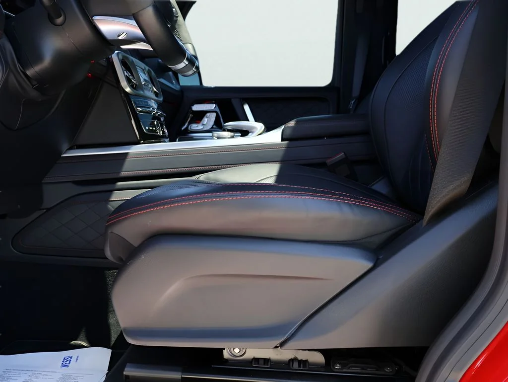 Used 2021  Mercedes-Benz G 63 AMG® image 39