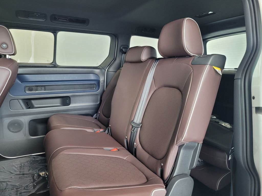 2025 Volkswagen ID. Buzz PRO S - Photo 13