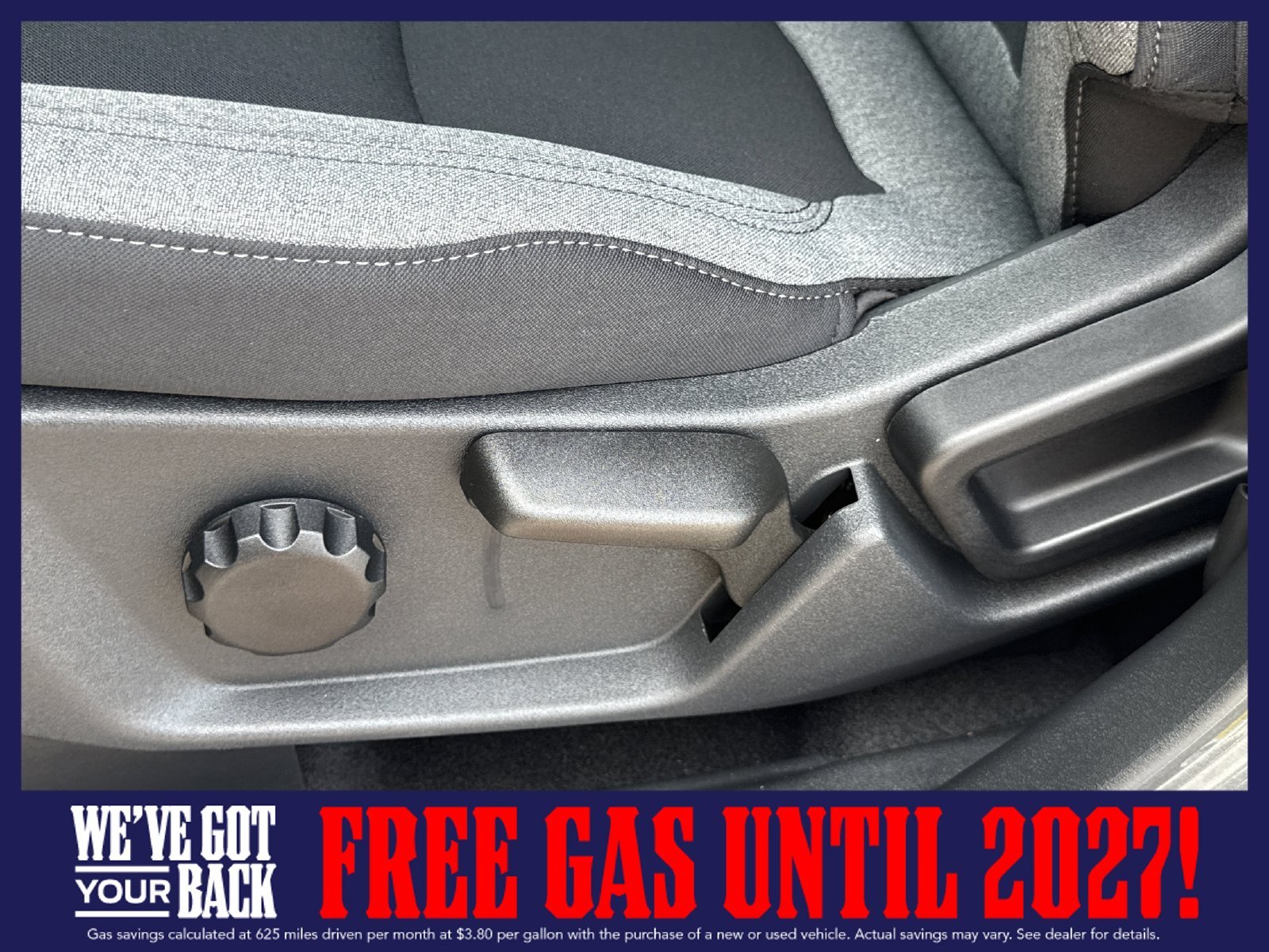 New 2026 Carbonized Gray Metallic Ford Big Bend image 20