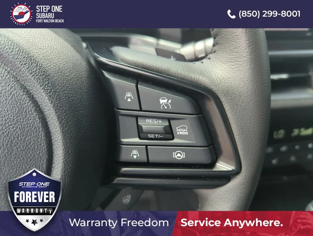 Certified Used 2026 Gray Subaru Limited image 23