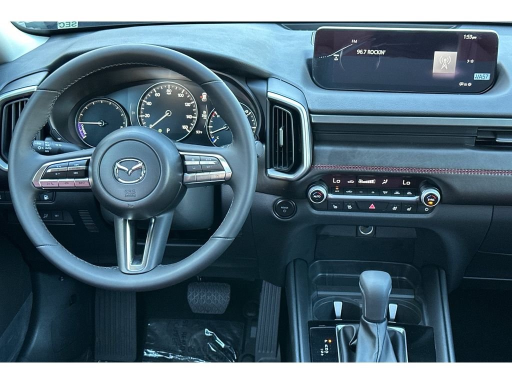 New 2026 Polymetal Gray Metallic Mazda Premium AWD image 12