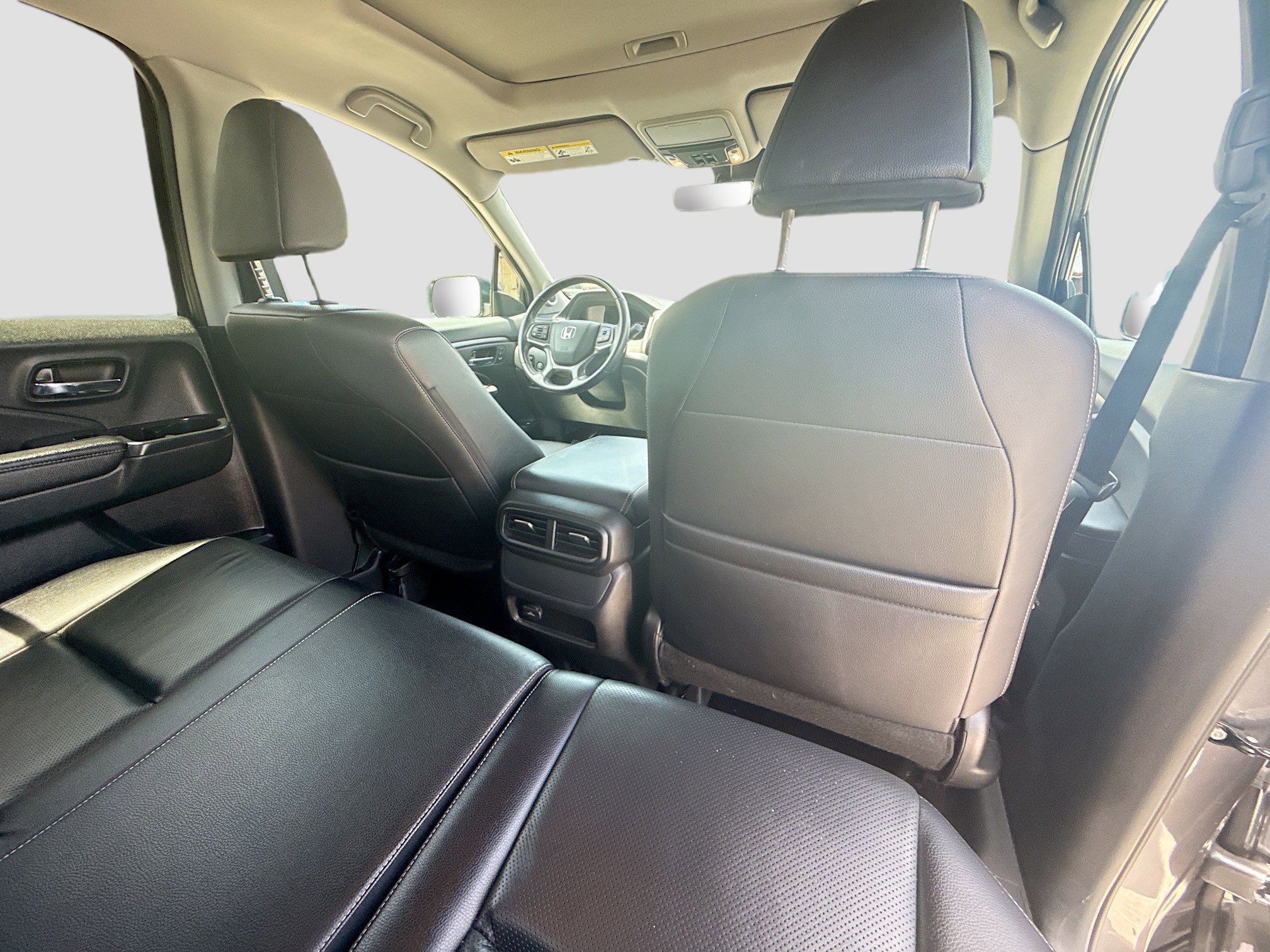 2024 Honda Ridgeline RTL - Photo 29