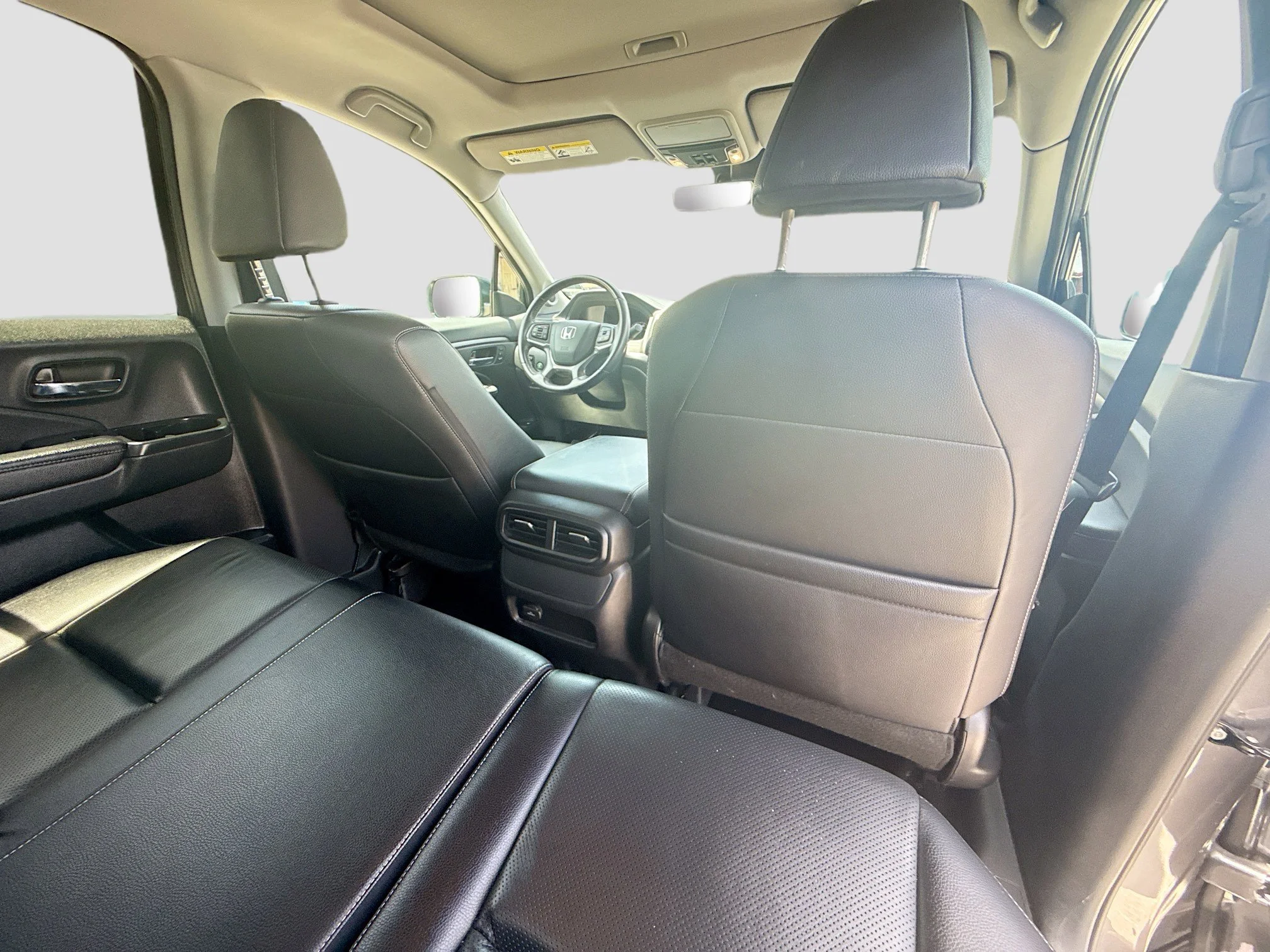 2024 Honda Ridgeline RTL - Photo 29
