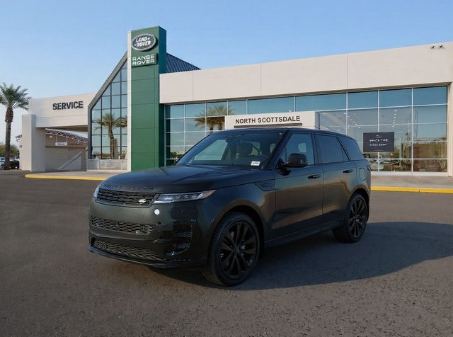 2026|Land Rover|Range Rover Sport Plug-in Hybrid|Dynamic SE|4D Sport Utility