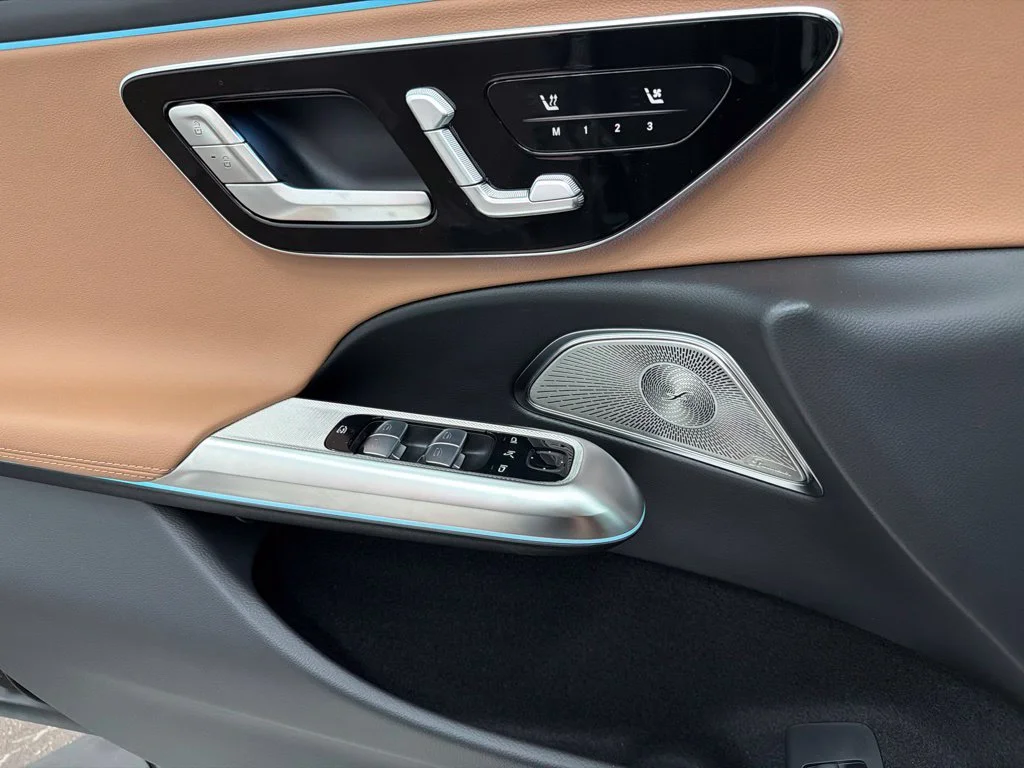 New 2027 Black Mercedes-Benz E 350 image 19