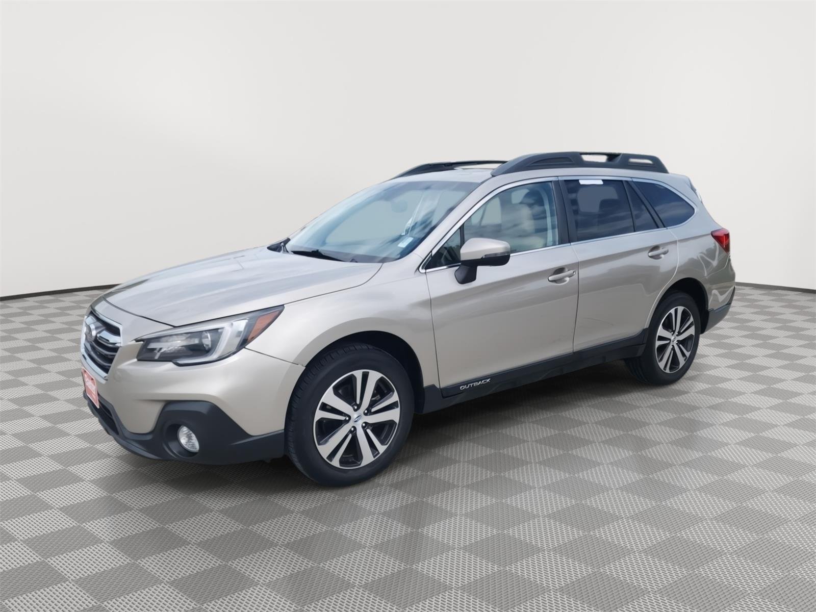 2019 Subaru Outback 3.6R Limited's photo
