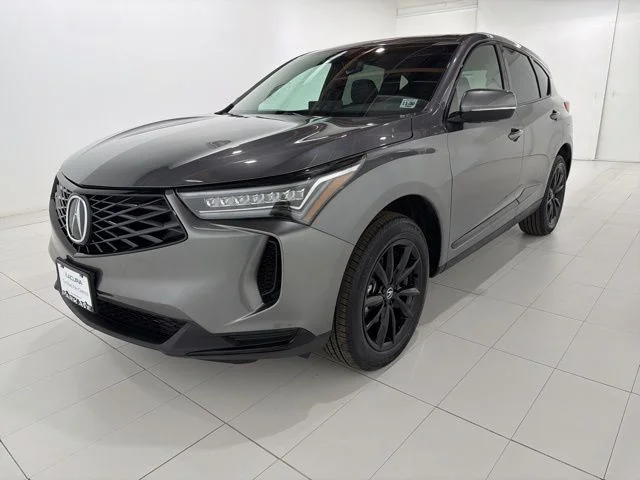 2025 Acura RDX SH-AWD's photo