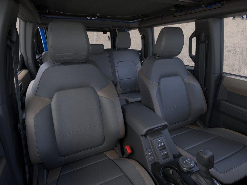 New 2026 Velocity Blue Ford Big Bend image 27