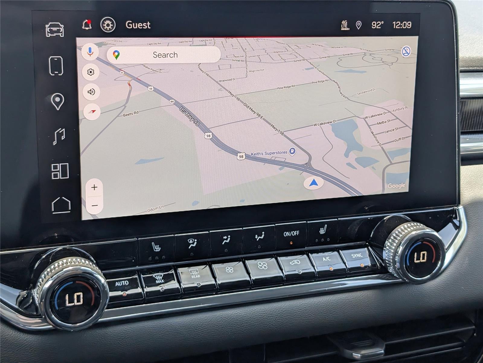 2025 GMC Canyon Elevation - Photo 18