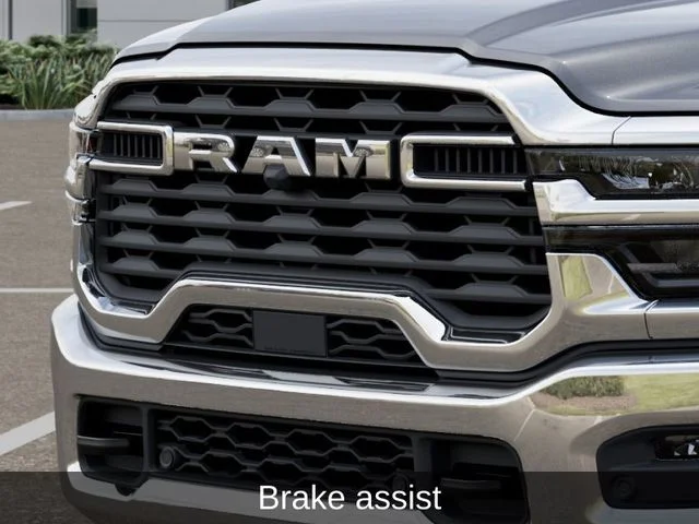 2026 RAM 2500 Big Horn - Photo 13