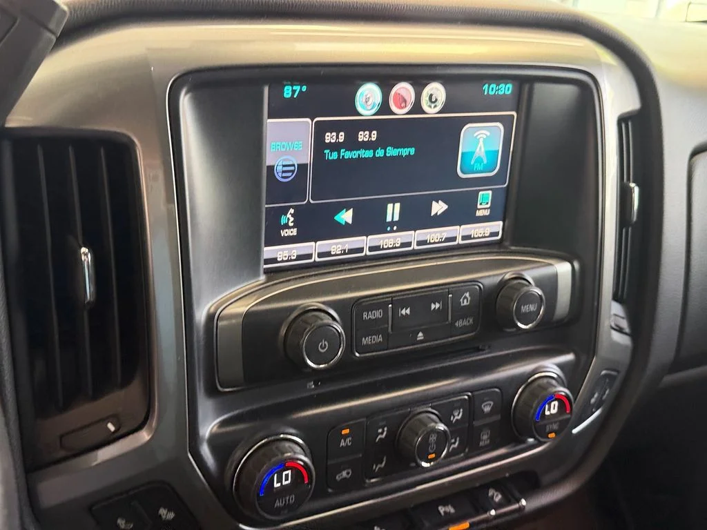 Used 2015 Black Chevrolet LT image 19