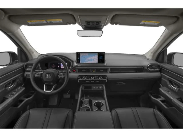 New 2026  Honda Touring image 7