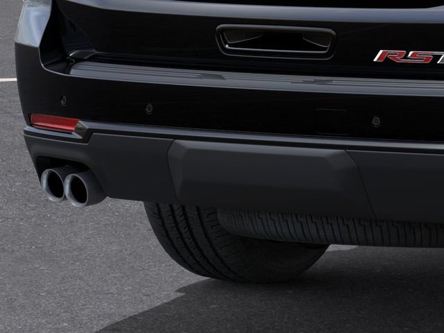 2026 Chevrolet Tahoe RST - Photo 14