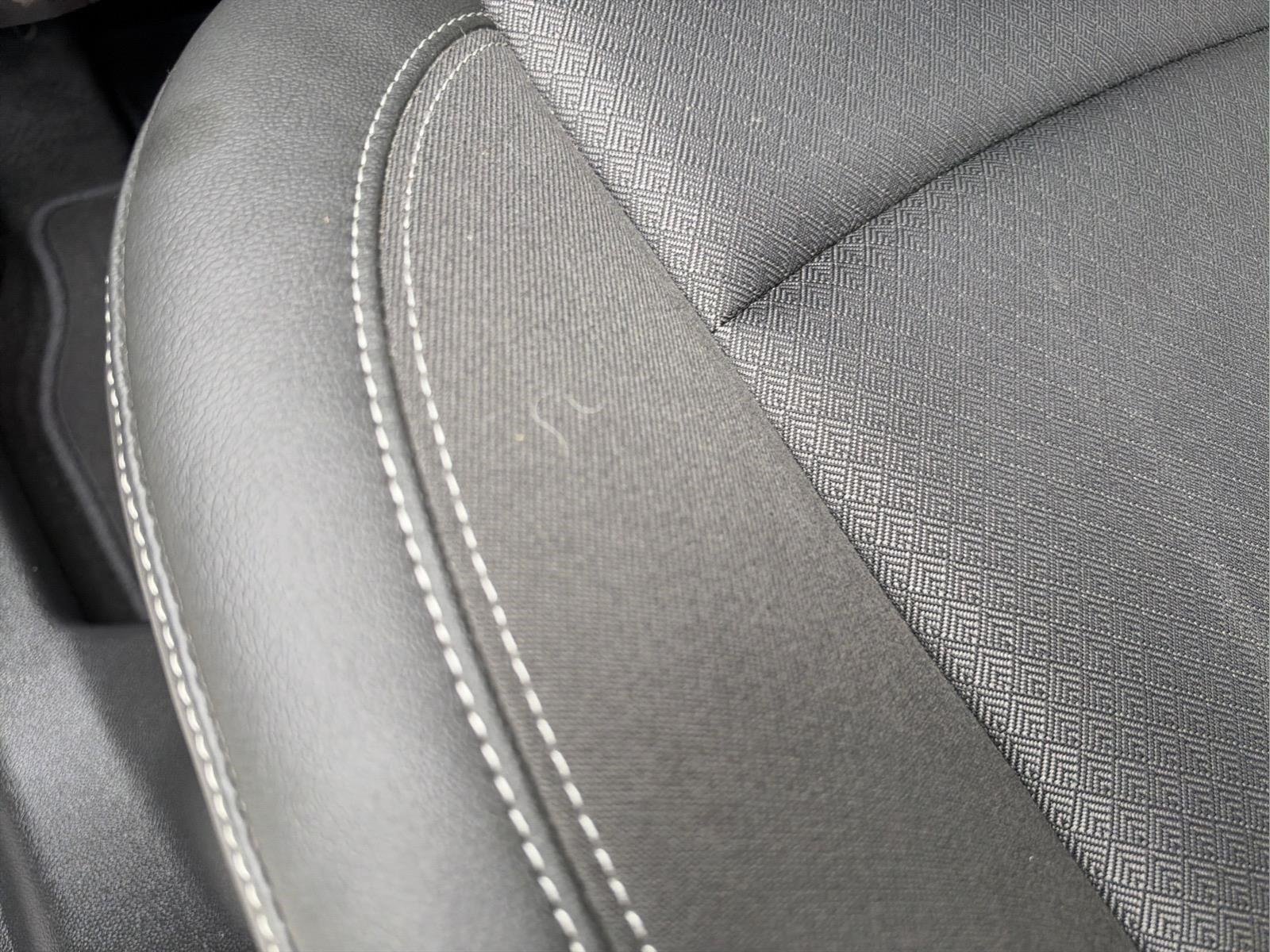 Used 2025 Moonstone Gray Metallic Buick Preferred image 20