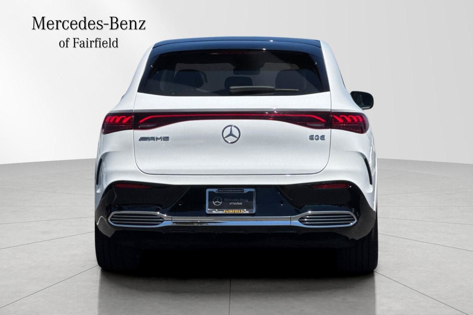Certified Used 2024  Mercedes-Benz Base image 8