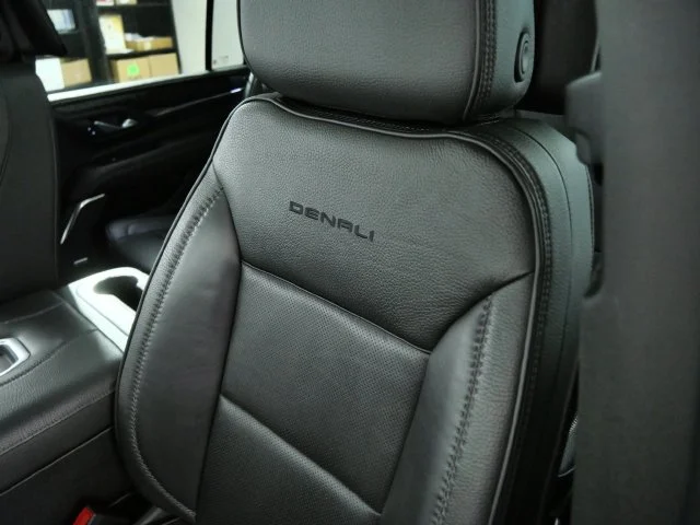 Certified Used 2023 White GMC Denali image 18