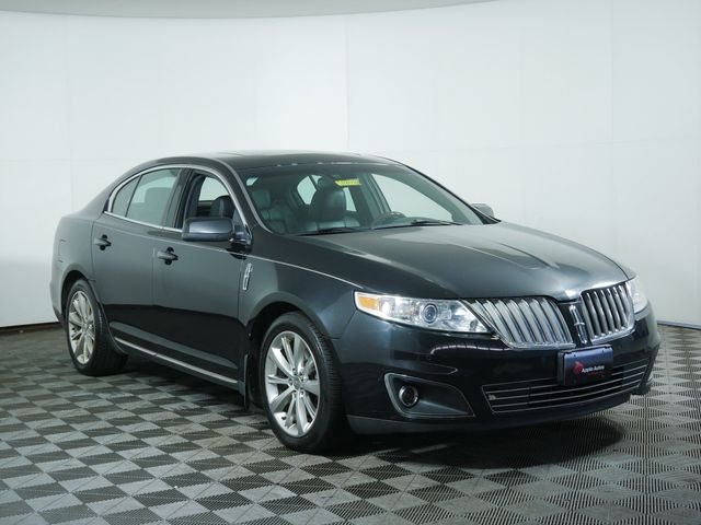 2009 Lincoln MKS V6 AWD's photo