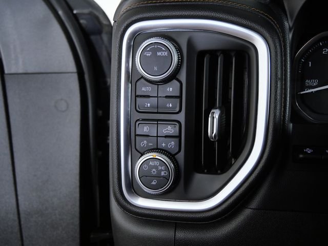 Certified Used 2020 Black GMC AT4 image 26