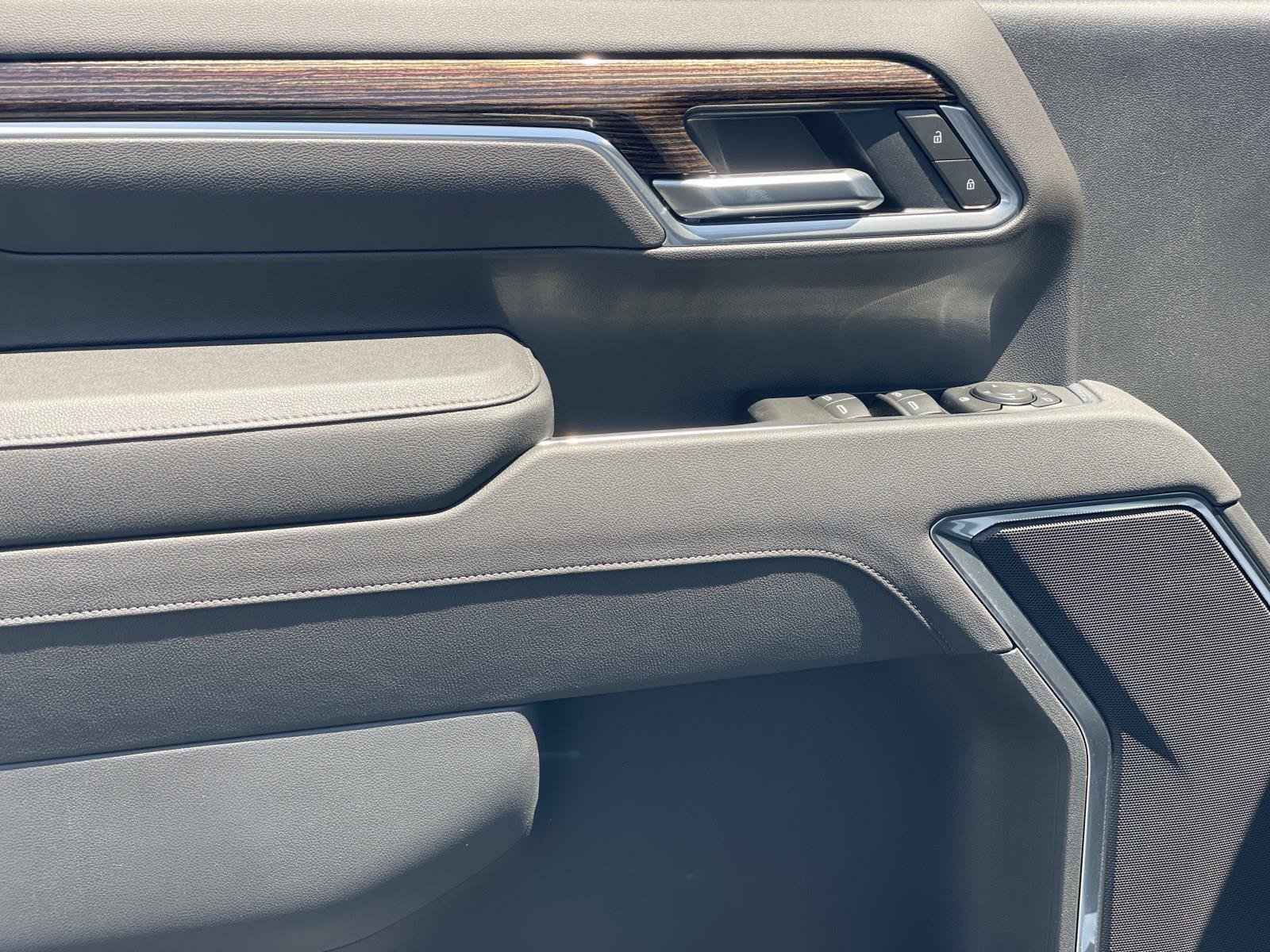 2026 GMC Sierra 2500HD SLE - Photo 21