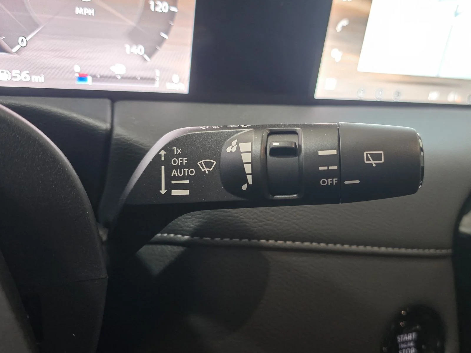 2025 Nissan Armada SL - Photo 41