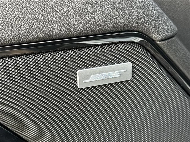 Certified Used 2025 Silver GMC AT4 image 20