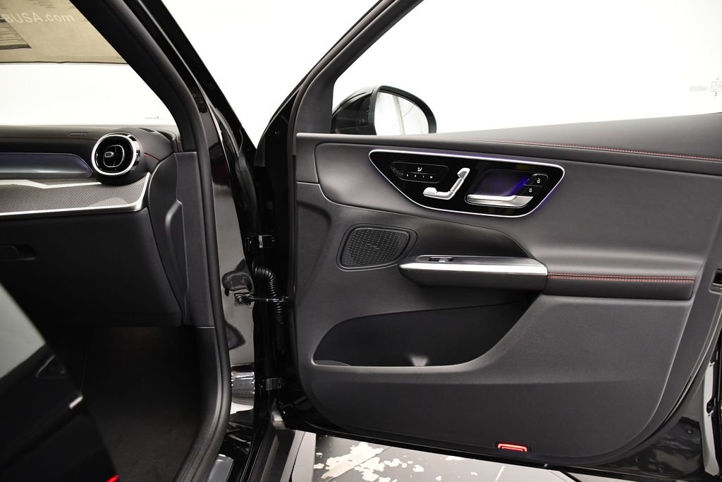 2025 Mercedes-Benz GLC AMG GLC43 - Photo 42