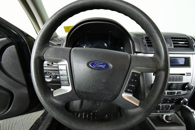 Used 2011 Ford Fusion SE with VIN 3FAHP0HA9BR250731 for sale in Bozeman, MT