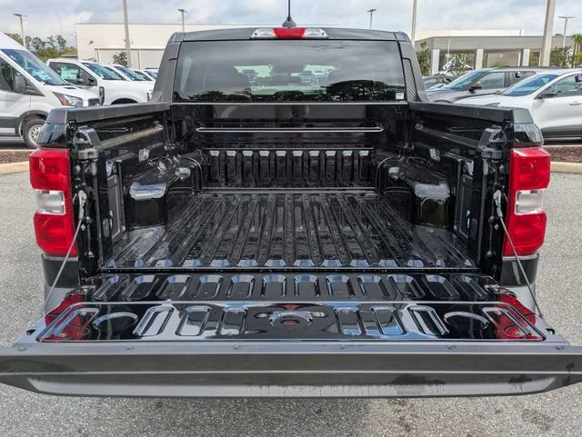 New 2026 Shadow Black Ford XL image 13
